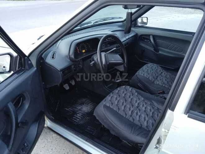 LADA (VAZ) 21099 2002, 360,000 km - 1.5 l - Ağcabədi