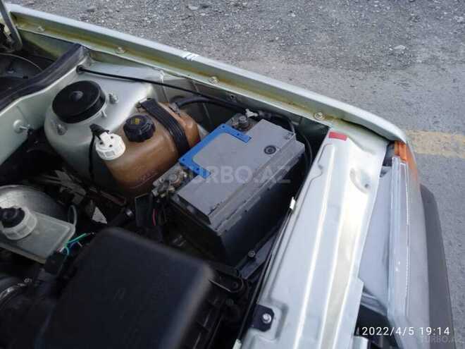 LADA (VAZ) 21099 2002, 360,000 km - 1.5 l - Ağcabədi