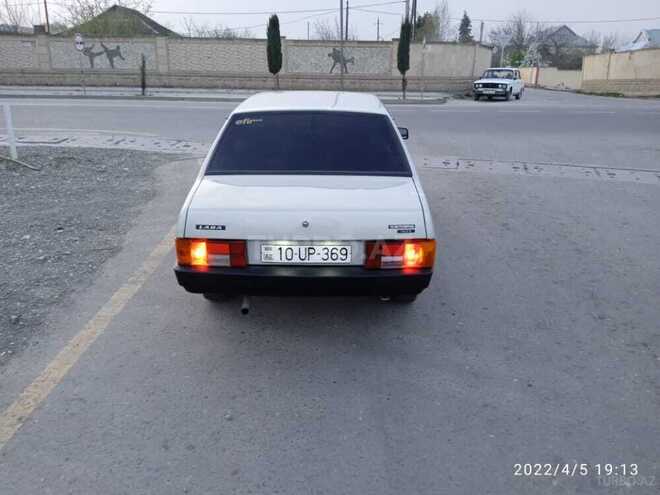 LADA (VAZ) 21099 2002, 360,000 km - 1.5 l - Ağcabədi