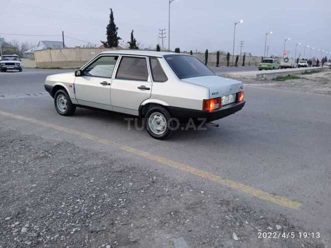 LADA (VAZ) 21099 2002, 360,000 km - 1.5 l - Ağcabədi
