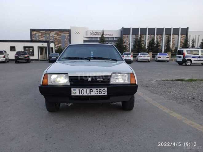 LADA (VAZ) 21099 2002, 360,000 km - 1.5 l - Ağcabədi