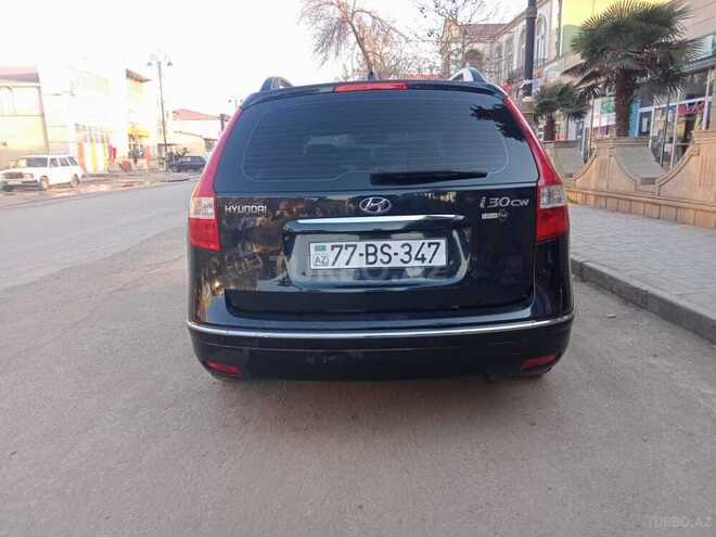Hyundai i30 2009, 200,000 km - 1.4 l - Biləsuvar