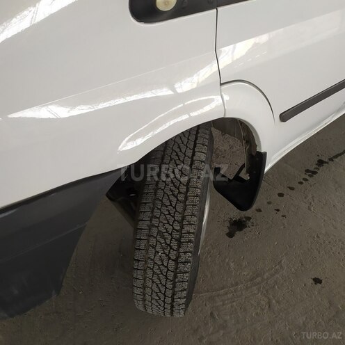Ford Transit 2008, 300,000 km - 2.4 l - Gəncə