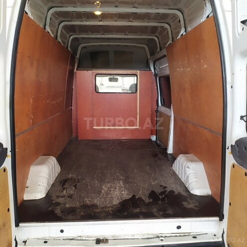 Ford Transit 2008, 300,000 km - 2.4 l - Gəncə
