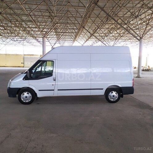Ford Transit 2008, 300,000 km - 2.4 l - Gəncə