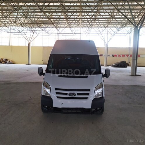 Ford Transit 2008, 300,000 km - 2.4 l - Gəncə