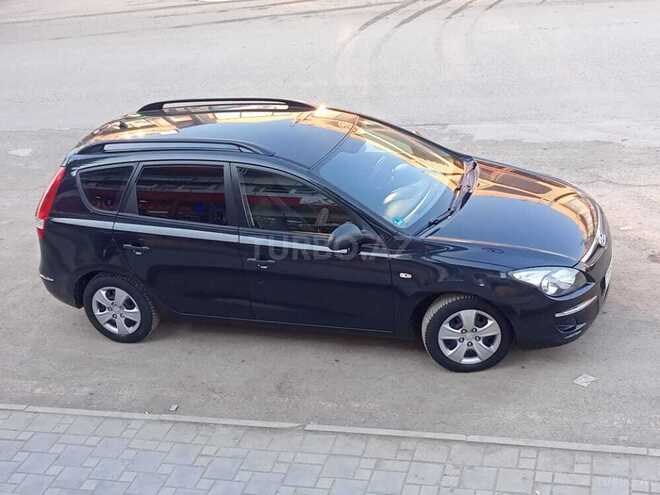 Hyundai i30 2009, 200,000 km - 1.4 l - Biləsuvar