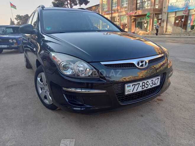 Hyundai i30 2009, 200,000 km - 1.4 l - Biləsuvar