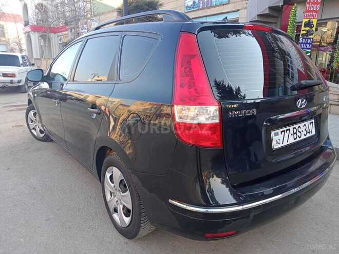 Hyundai i30 2009, 200,000 km - 1.4 l - Biləsuvar