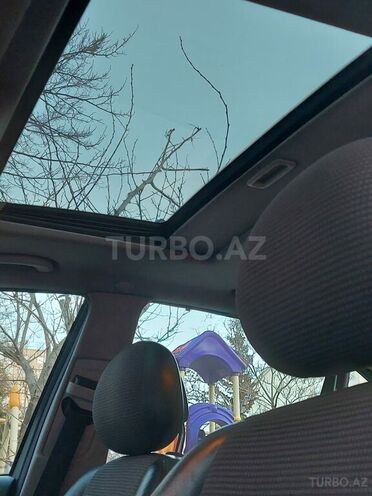 Mercedes E 270 2002, 464,000 km - 2.7 л - Bakı