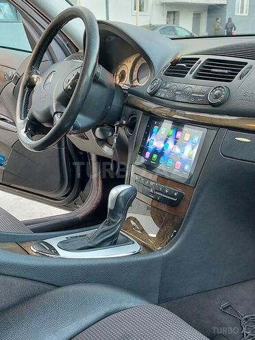 Mercedes E 270 2002, 464,000 km - 2.7 л - Bakı