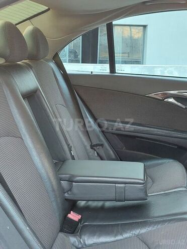 Mercedes E 270 2002, 464,000 km - 2.7 л - Bakı