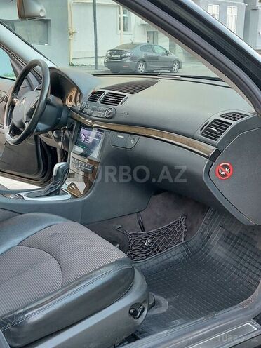 Mercedes E 270 2002, 464,000 km - 2.7 л - Bakı