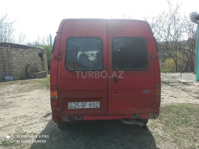 Ford Transit 1996, 700,000 km - 2.5 л - Göygöl