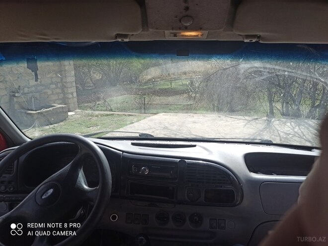 Ford Transit 1996, 700,000 km - 2.5 л - Göygöl