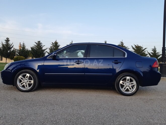 Kia Optima 2006, 293,000 km - 2.0 l - Xaçmaz