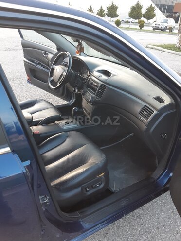 Kia Optima 2006, 293,000 km - 2.0 l - Xaçmaz