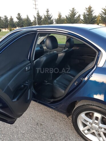 Kia Optima 2006, 293,000 km - 2.0 l - Xaçmaz
