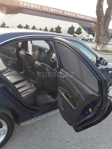 Kia Optima 2006, 293,000 km - 2.0 l - Xaçmaz