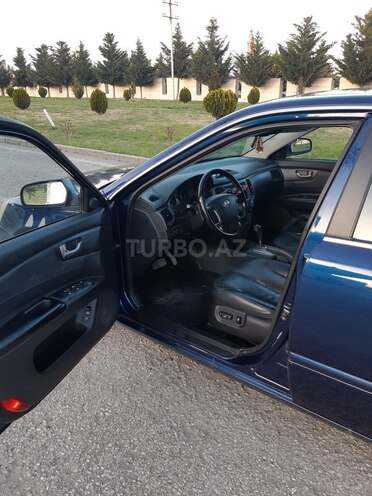 Kia Optima 2006, 293,000 km - 2.0 l - Xaçmaz
