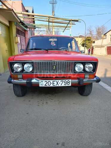 LADA (VAZ) 2106 1985, 200,000 km - 1.3 l - Gəncə