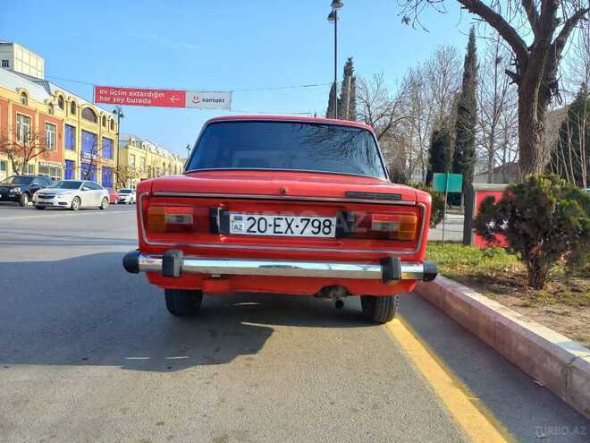LADA (VAZ) 2106 1985, 200,000 km - 1.3 l - Gəncə