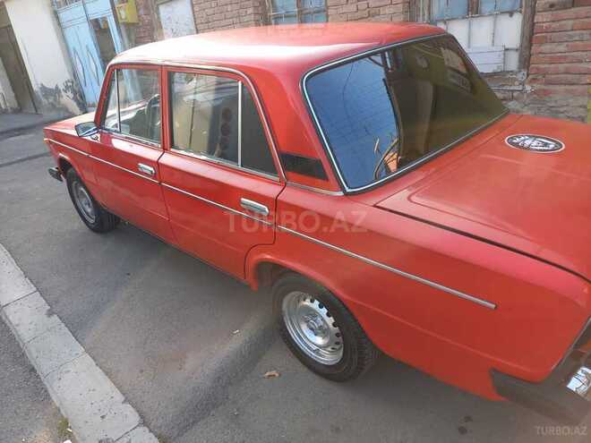 LADA (VAZ) 2106 1985, 200,000 km - 1.3 l - Gəncə