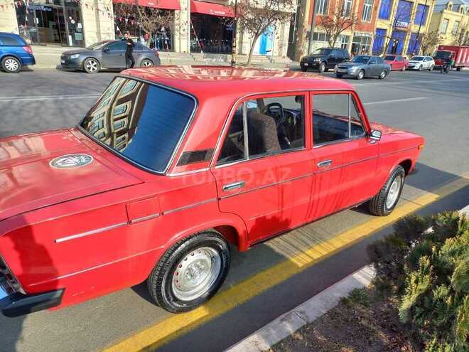 LADA (VAZ) 2106 1985, 200,000 km - 1.3 l - Gəncə