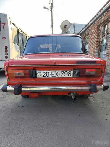 LADA (VAZ) 2106 1985, 200,000 km - 1.3 l - Gəncə