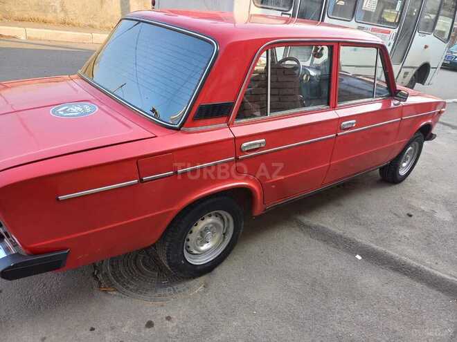 LADA (VAZ) 2106 1985, 200,000 km - 1.3 l - Gəncə