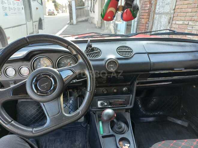 LADA (VAZ) 2106 1985, 200,000 km - 1.3 l - Gəncə