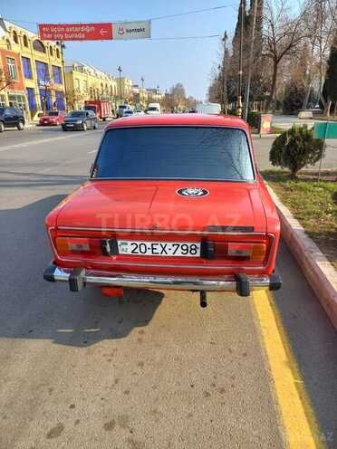 LADA (VAZ) 2106 1985, 200,000 km - 1.3 l - Gəncə