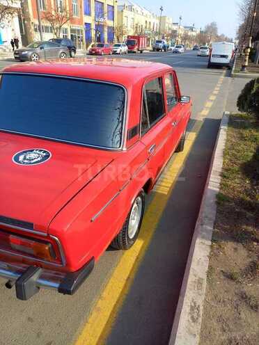 LADA (VAZ) 2106 1985, 200,000 km - 1.3 l - Gəncə
