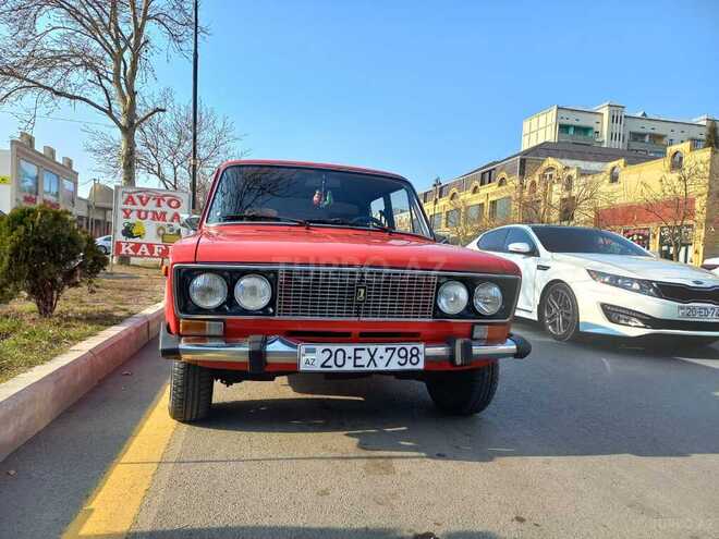 LADA (VAZ) 2106 1985, 200,000 km - 1.3 l - Gəncə