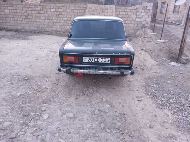 LADA (VAZ) 2106 2006, 216,000 km - 1.5 l - Gəncə