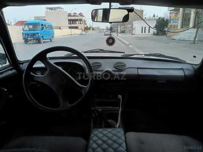LADA (VAZ) 2106 2006, 216,000 km - 1.5 l - Gəncə
