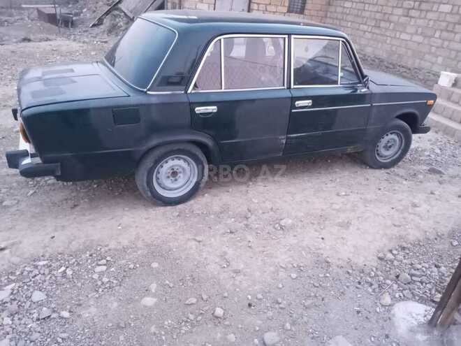 LADA (VAZ) 2106 2006, 216,000 km - 1.5 l - Gəncə