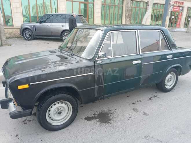 LADA (VAZ) 2106 2006, 216,000 km - 1.5 l - Gəncə