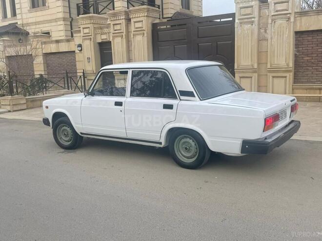 LADA (VAZ) 2107 2011, 54,000 km - 1.6 л - Bakı