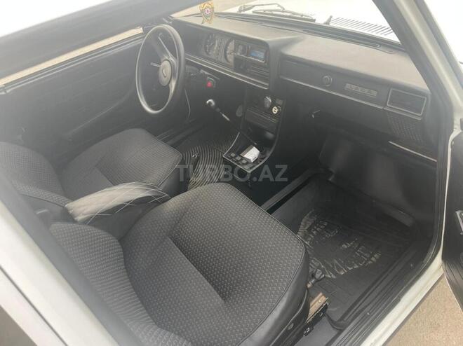 LADA (VAZ) 2107 2011, 54,000 km - 1.6 л - Bakı