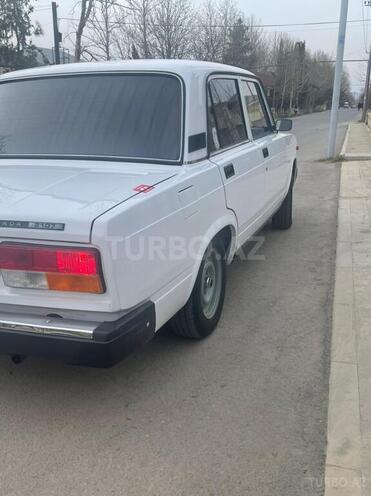 LADA (VAZ) 2107 2011, 54,000 km - 1.6 л - Bakı