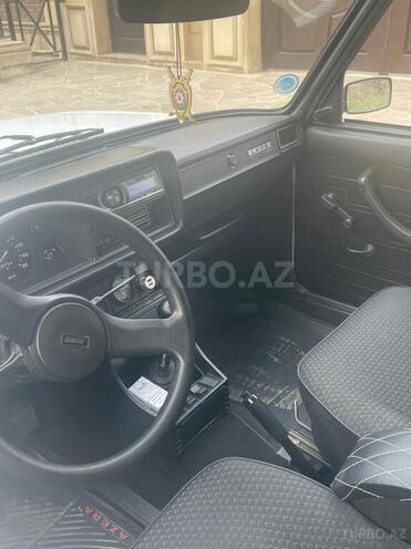 LADA (VAZ) 2107 2011, 54,000 km - 1.6 л - Bakı