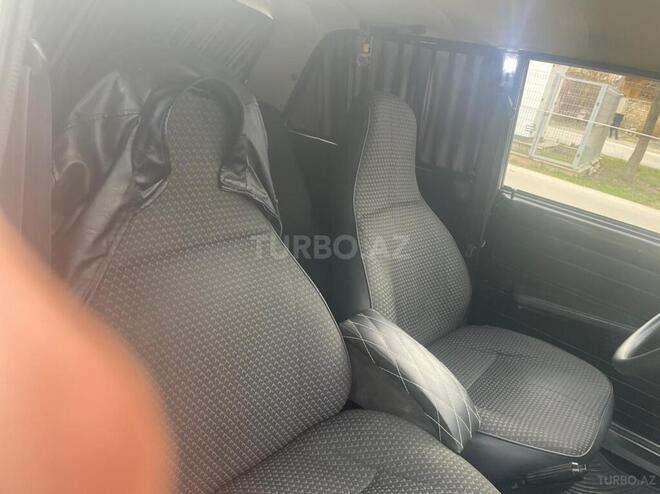 LADA (VAZ) 2107 2011, 54,000 km - 1.6 л - Bakı