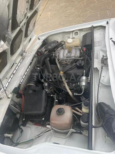 LADA (VAZ) 2107 2011, 54,000 km - 1.6 л - Bakı