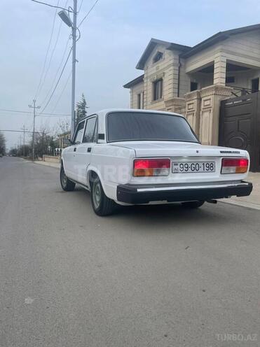 LADA (VAZ) 2107 2011, 54,000 km - 1.6 л - Bakı