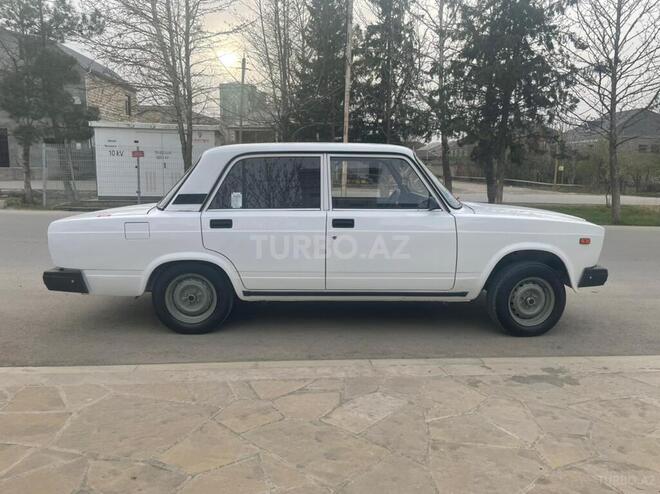 LADA (VAZ) 2107 2011, 54,000 km - 1.6 л - Bakı