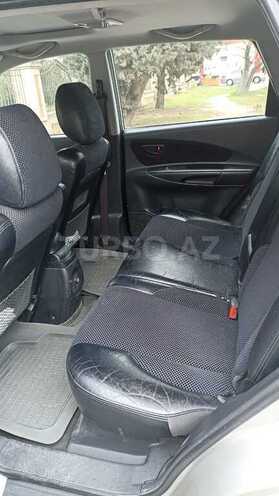 Hyundai Tucson 2007, 205,000 km - 2.0 l - Bakı