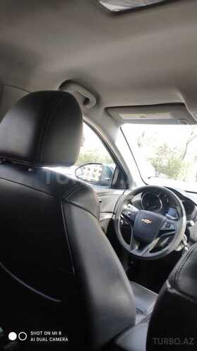 Chevrolet Cruze 2015, 66,078 km - 1.4 l - Bakı