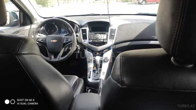 Chevrolet Cruze 2015, 66,078 km - 1.4 l - Bakı