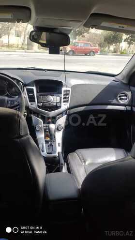 Chevrolet Cruze 2015, 66,078 km - 1.4 l - Bakı